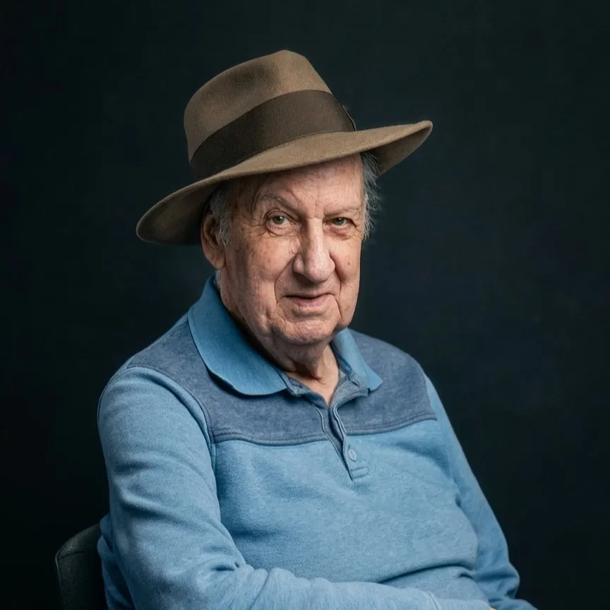 Photo de Gérard BOUDET